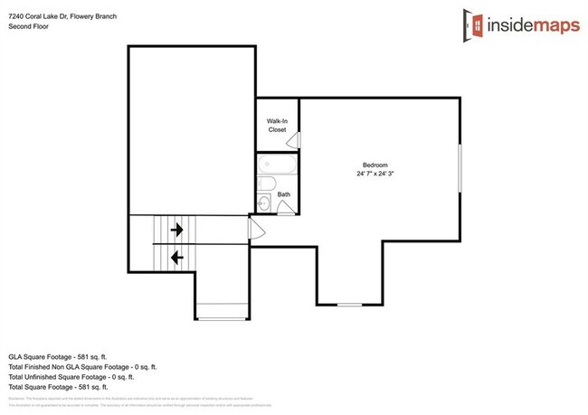Building Photo - 7240 Coral Lake Dr