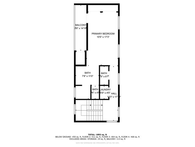 Building Photo - Upscale rear unit in the heart of Denver!