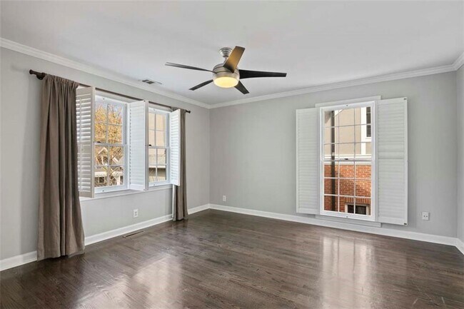 Building Photo - 1400 N Morningside Dr NE