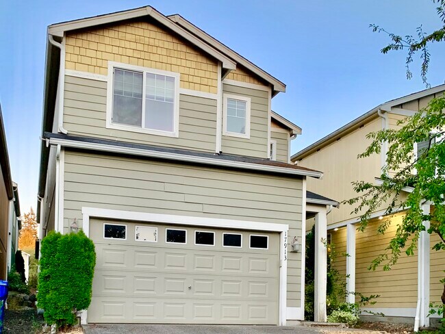 House - 17913 72nd Ave E