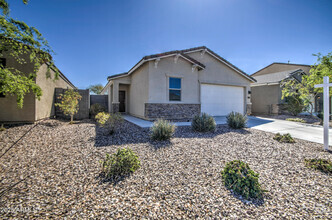 Building Photo - 36217 N Urika Dr