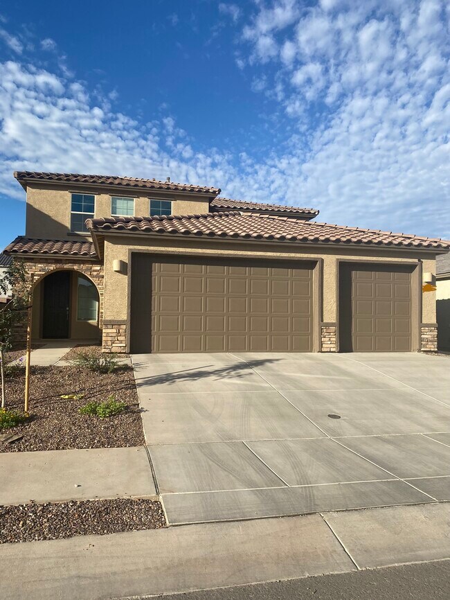 Building Photo - 6682 E Via Olmeda