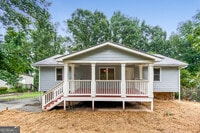 Building Photo - 1003 Salisbury Trail