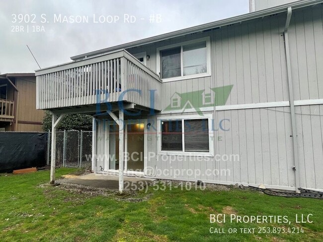 Building Photo - 3902 Mason Loop Rd