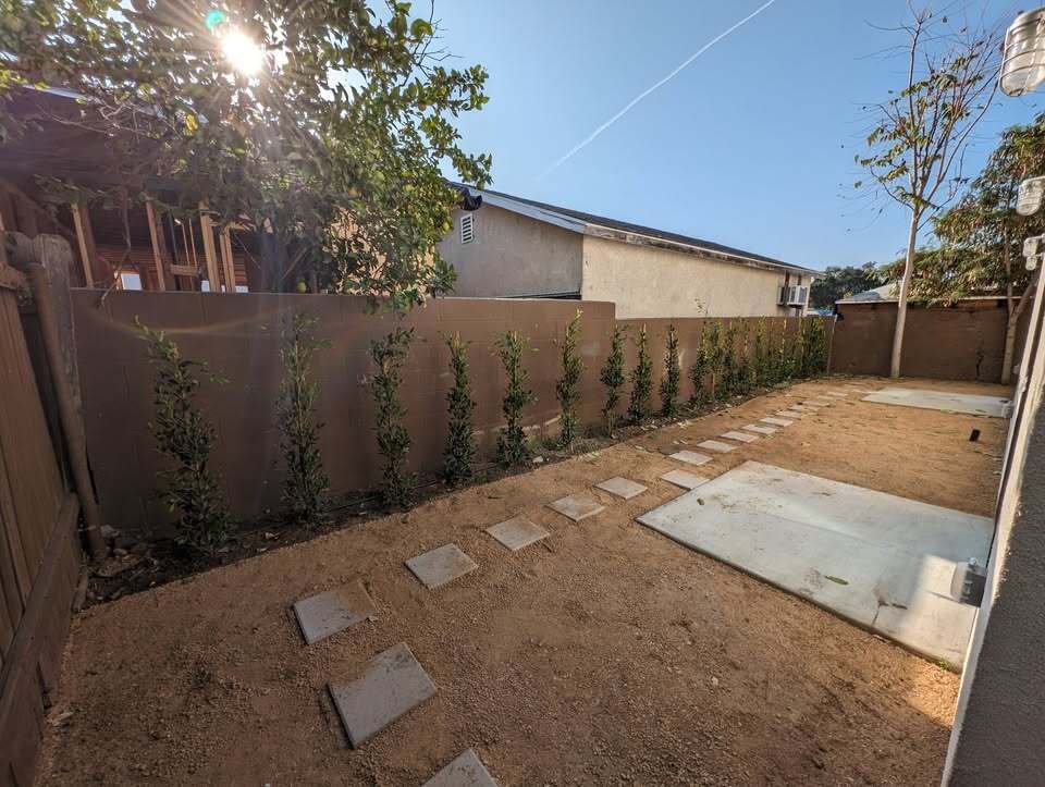 Building Photo - 720 San Pascual Ave