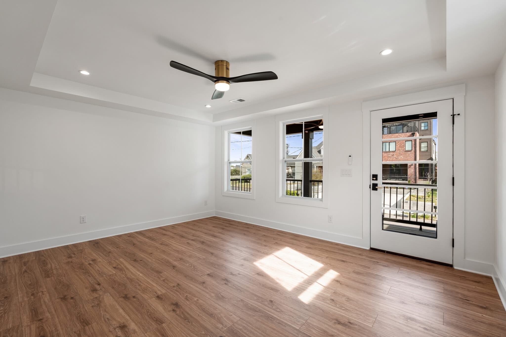 Building Photo - 151 Fain St