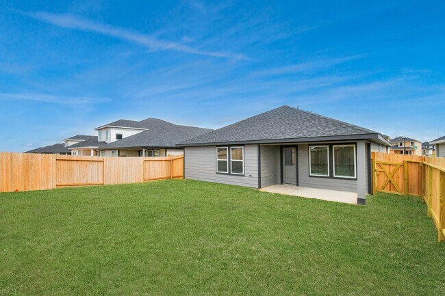 Building Photo - 3822 Zoeys Wy