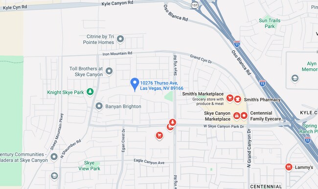 Building Photo - 10276 Thurso Ave