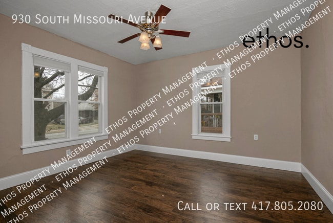 Building Photo - 930 S Missouri Ave