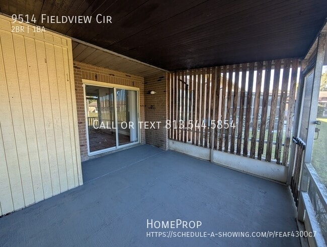 Building Photo - 9514 Fieldview Cir