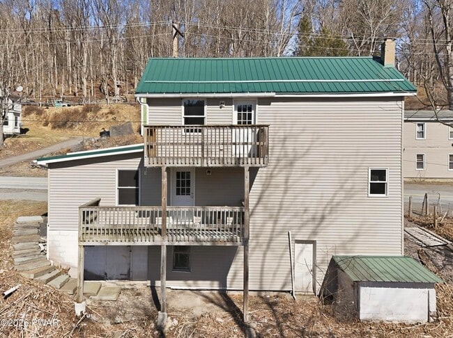 Building Photo - 760 Hudson St