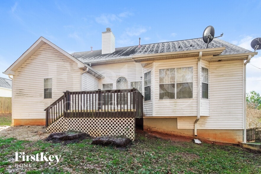 Building Photo - 179 Calico Loop