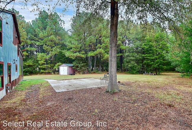 Building Photo - 3 br, 2 bath House - 13805 Choate Circle