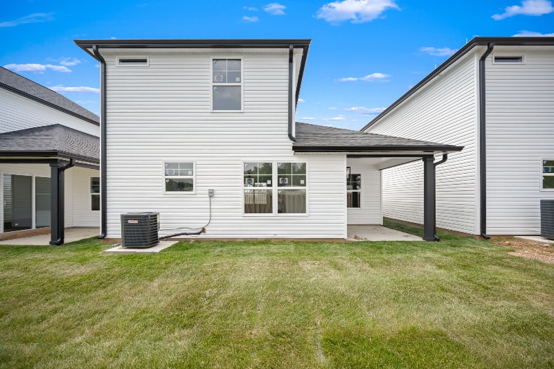 Building Photo - 113 Mullican St