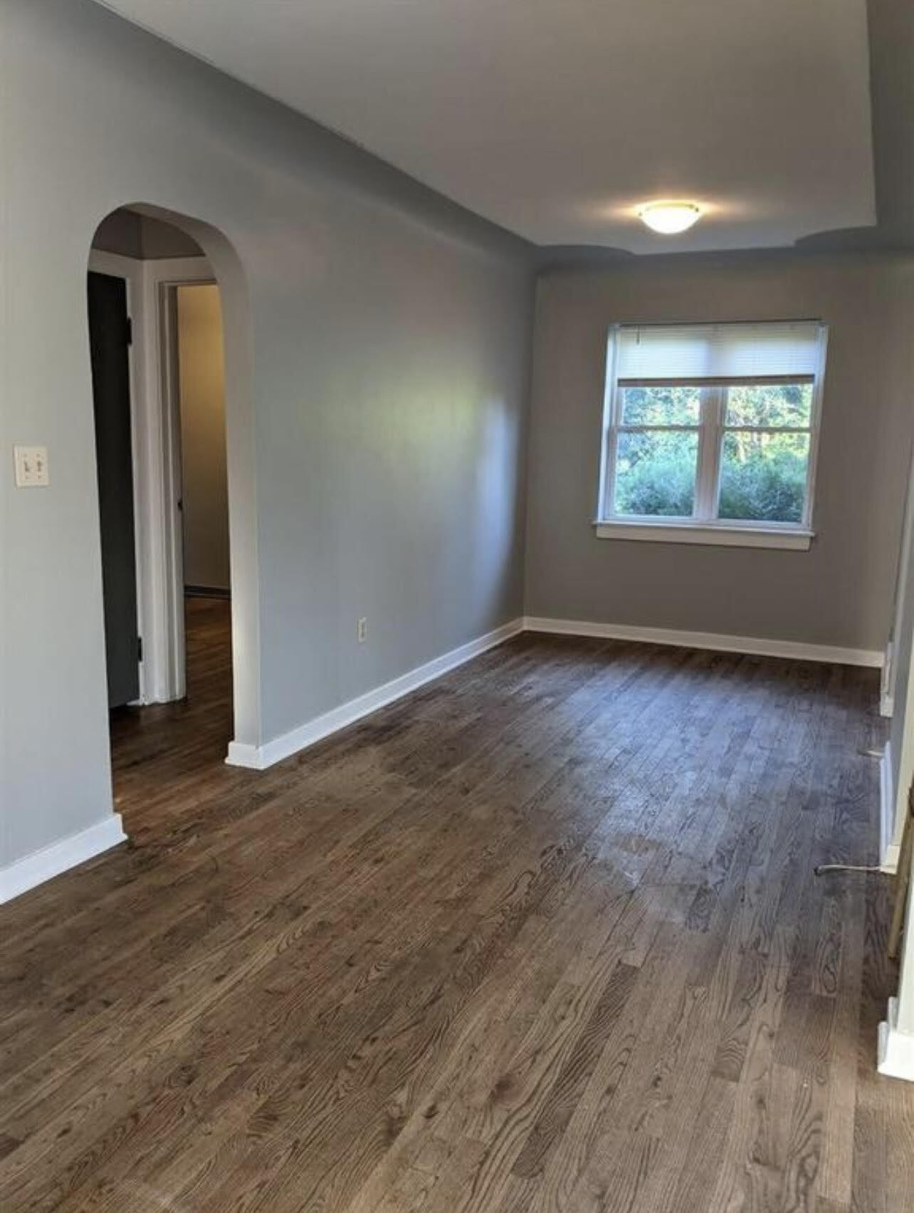 Dining Room - 519 Fitzhugh St