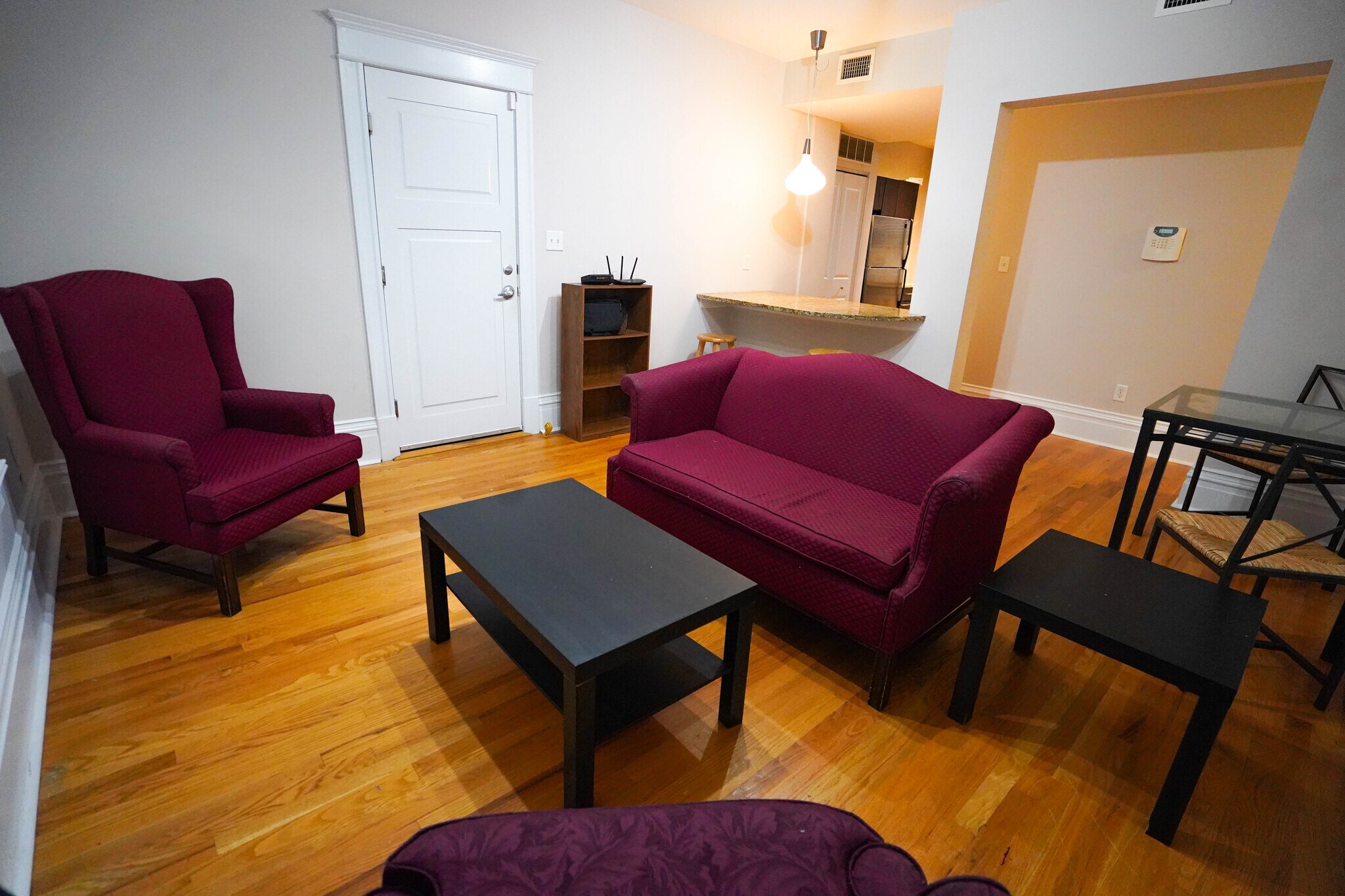 Building Photo - 6102 Washington Blvd