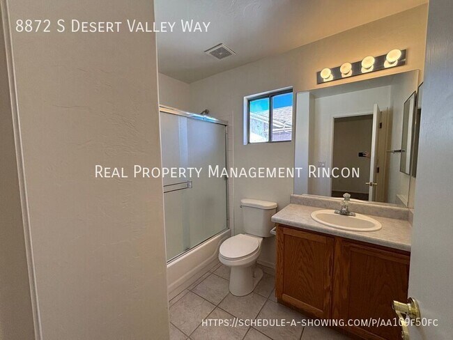 Building Photo - 8872 S Desert Valley Way