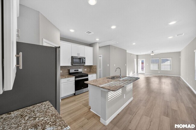 Building Photo - 3913 Marble Fls Dr