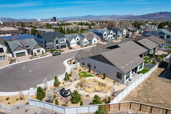 Building Photo - FULLY FURNISHED RANCHHARRAH ESTATE WITH RESORT-STYLE AMENITIES