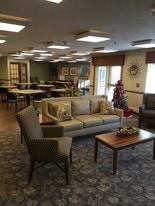 Building Photo - Meadowcrest Senior Apartments