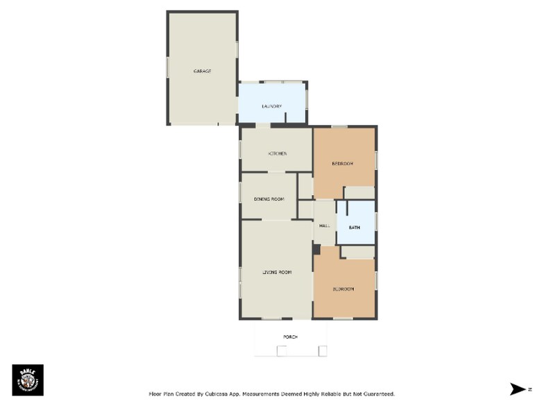 Building Photo - 2118 S Jackson Ave