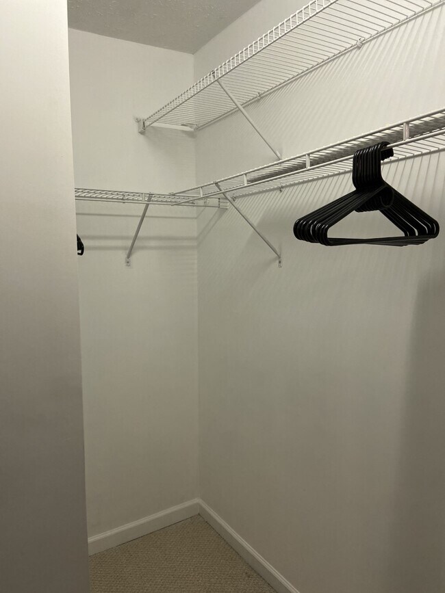 Bedroom Closet 1 - 21 Villa Ct SE