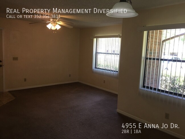 Building Photo - Citrus Park Apartments - 2BR/1BA unit