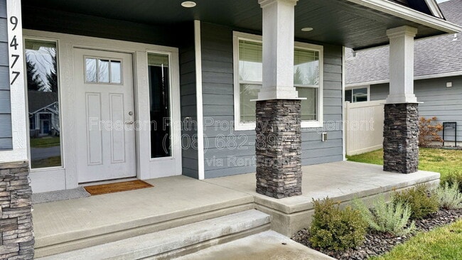 Building Photo - 9477 N Prince William Lp