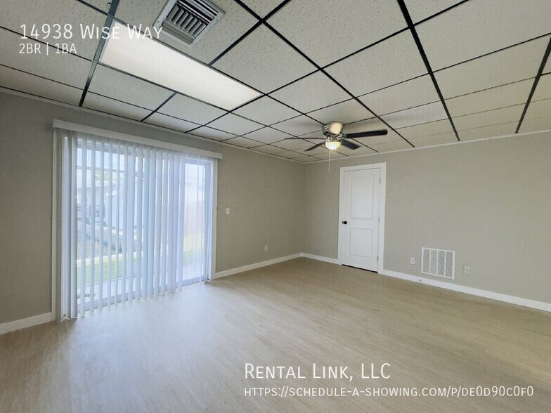 Building Photo - 14938 Wise Way
