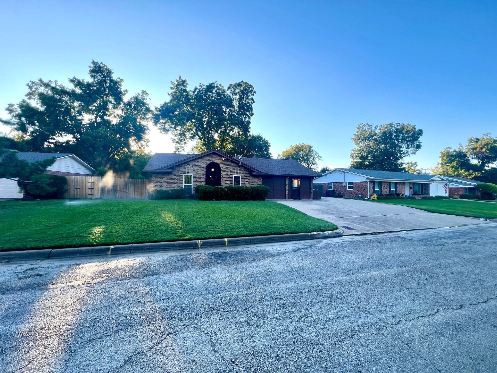 Building Photo - 5608 Lubbock Ave