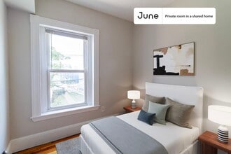 Building Photo - Room in Shared 4 bed/2 bath home