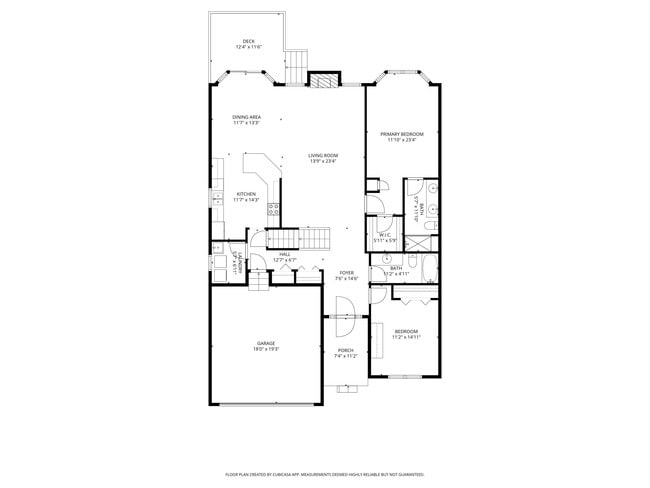 Building Photo - 21868 Kensett Dr