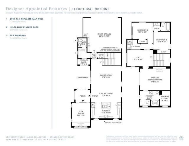 Building Photo - 75225 Aldrich Dr