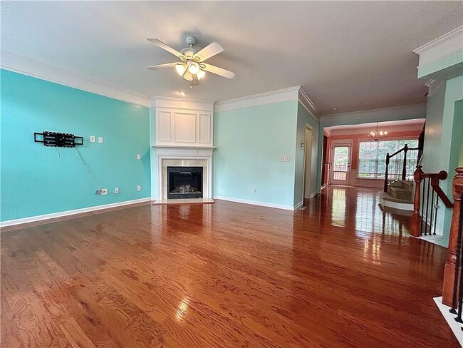 Building Photo - 4692 Wehunt Commons Dr