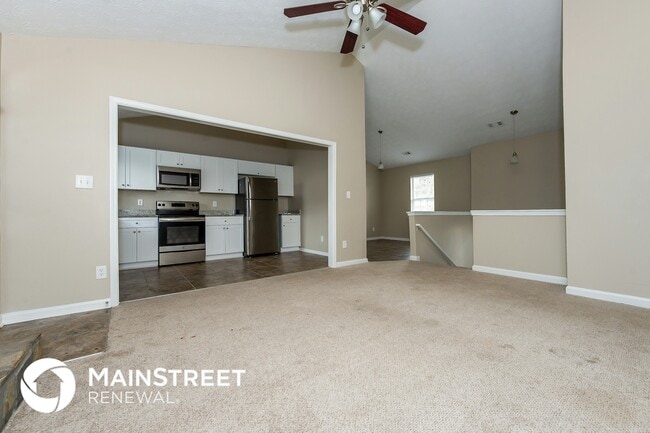 Building Photo - 219 Wagon Wheel Dr