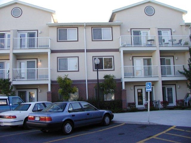 Primary Photo - Glendale Senior Housing