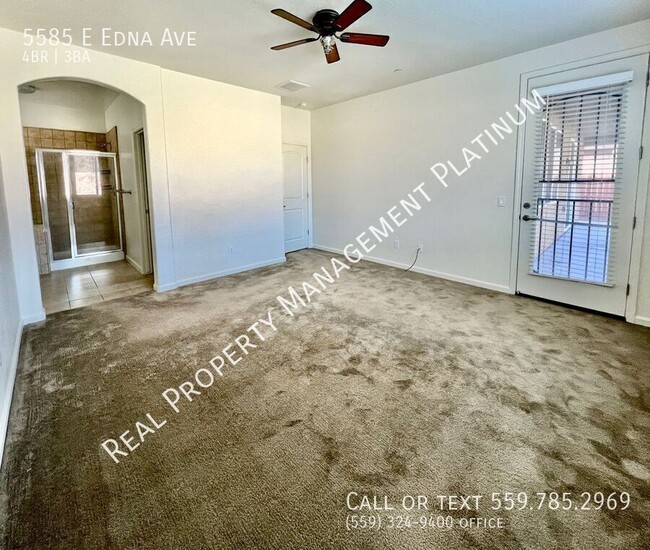 Building Photo - $2,350 Church & Clovis Ave. - 4 Bedroom ho...