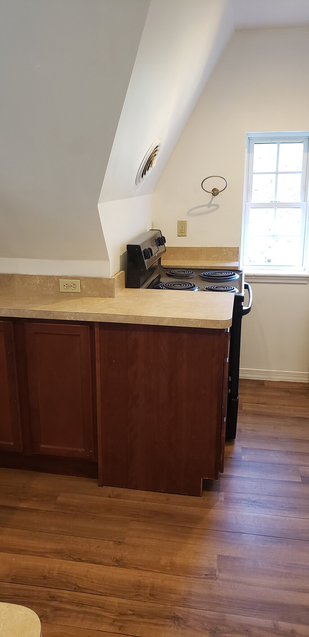 Kitchen - 163 Learn Rd