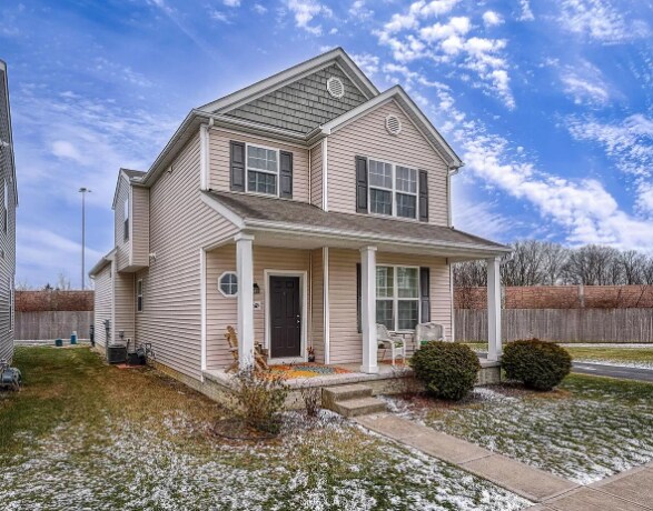 Building Photo - 5685 Alliance Way