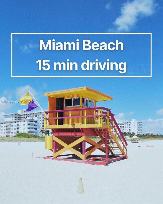 Building Photo - 600 NE 36th St