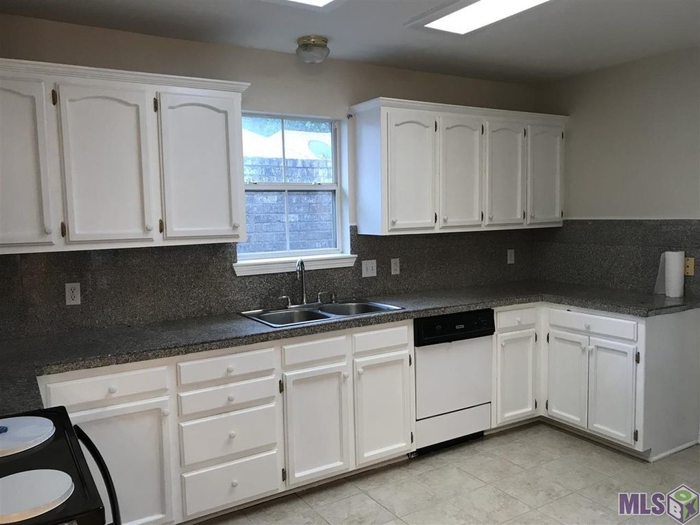 Kitchen - 3643 Brightside Dr