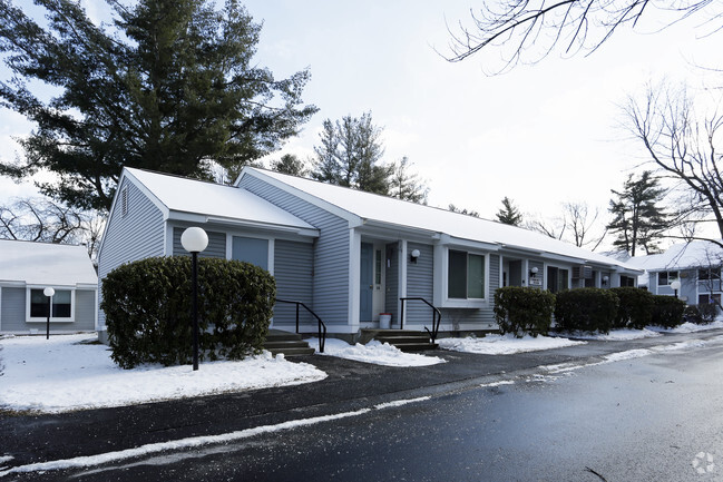 Building Photo - Village Gate Apartments