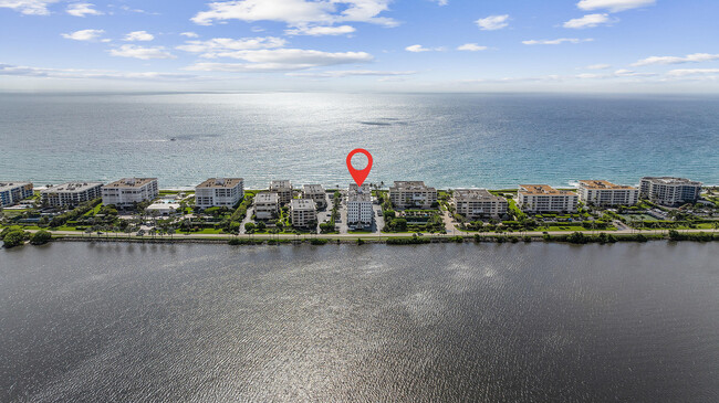 Building Photo - 3230 S Ocean Blvd