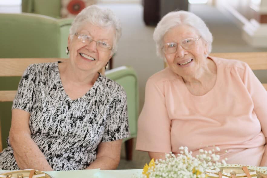 Building Photo - Osprey Manor Independent Senior Living