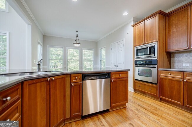 Building Photo - 1783 Rose Hedge Way NW
