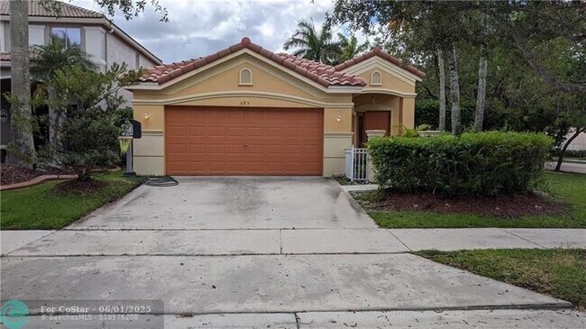 Building Photo - 685 Conservation Dr