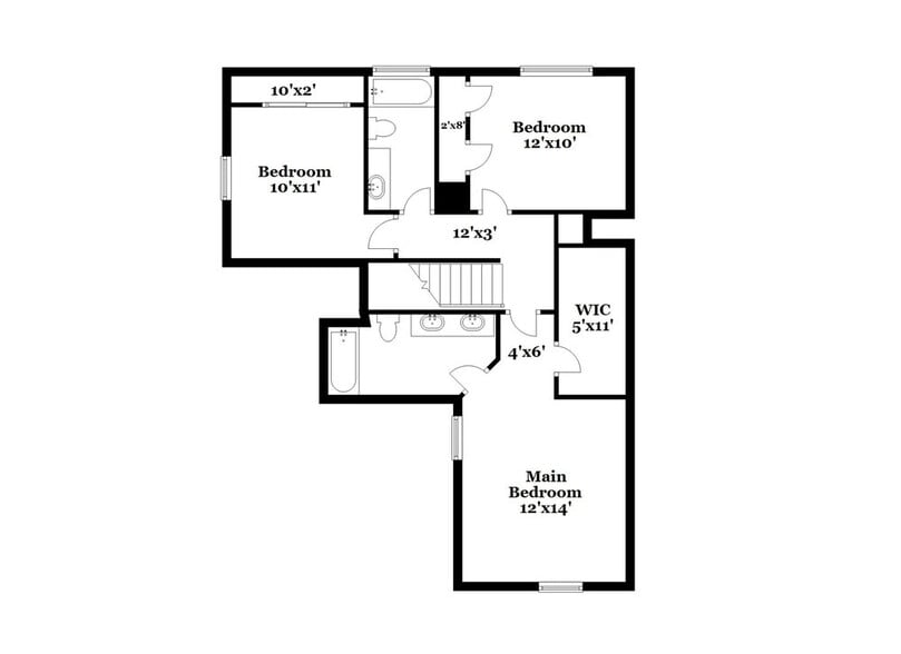 Building Photo - 521 N Red Rock St
