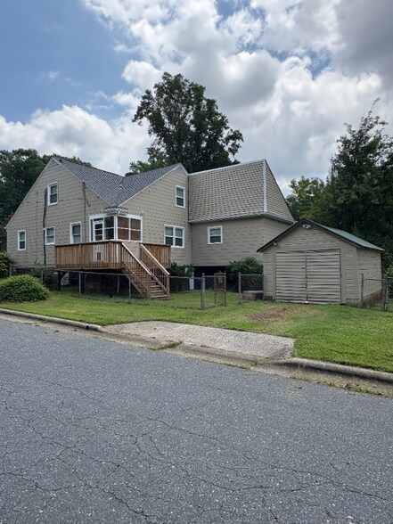 Building Photo - 1100 Glenwood Ave