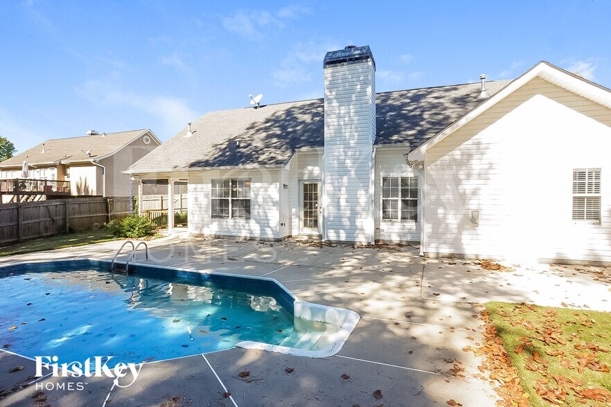 Building Photo - 77 Pebble Creek Dr