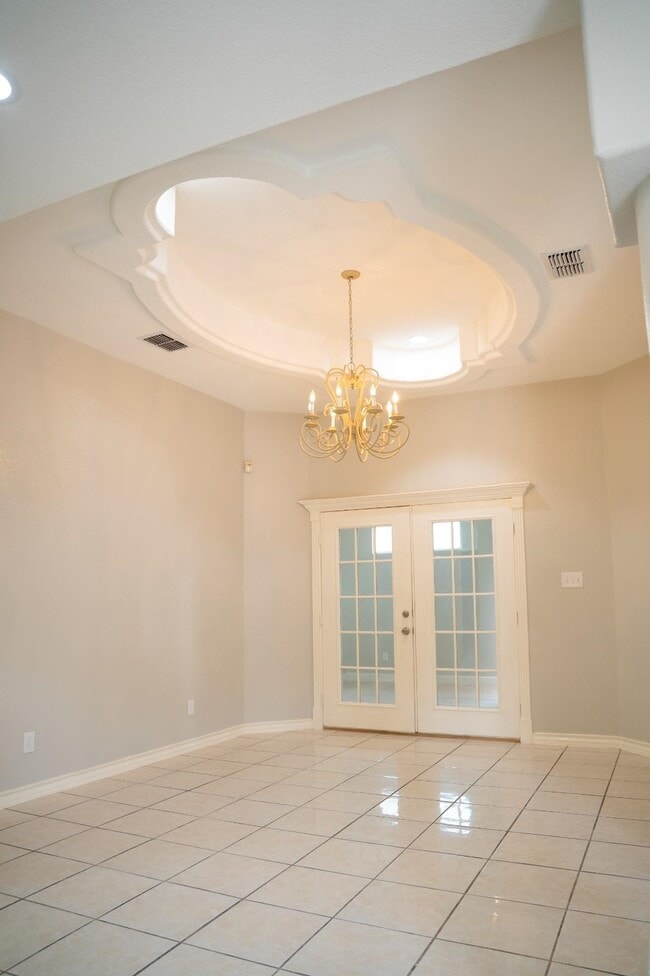 Building Photo - 8801 Justice Dr